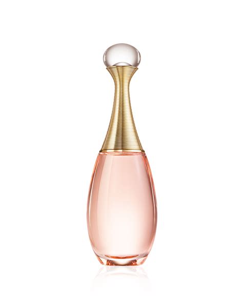 parfum j'adore dior eau de toilette